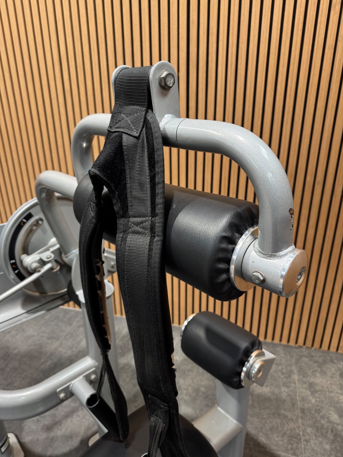 Precor Discovery Abdominal Back Extension - Image 5