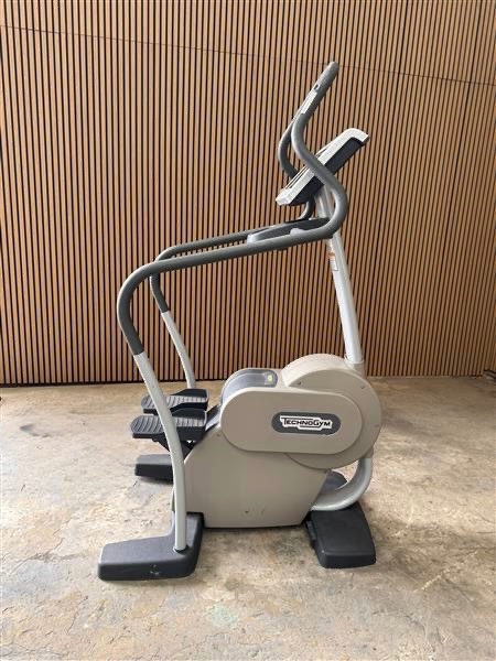 Technogym Excite+ STEP EXCITE 700 UNITY 2 (DA373V) Silver - Image 2