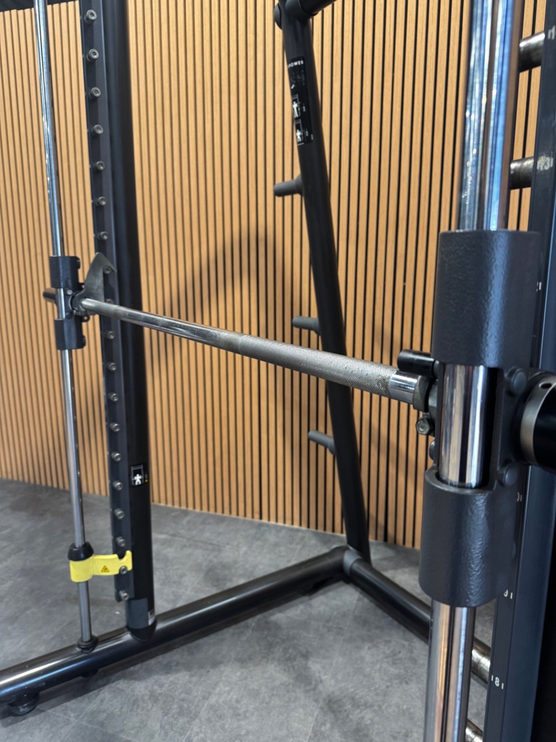 Technogym Element+ Multipower (MB83) Black - Image 3