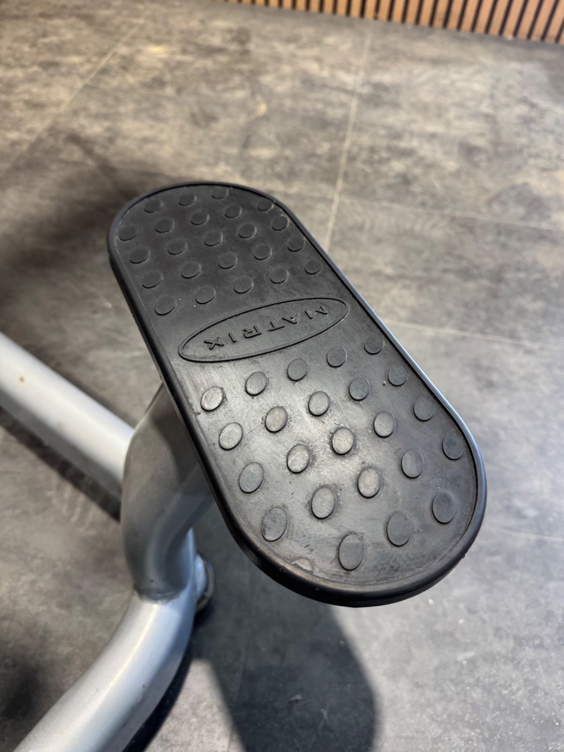 Matrix Versa Chin/Dip Assist - Image 4