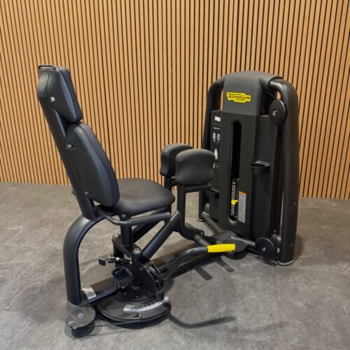 Technogym Selection 900 Adductor (MNQP) Meteor Black