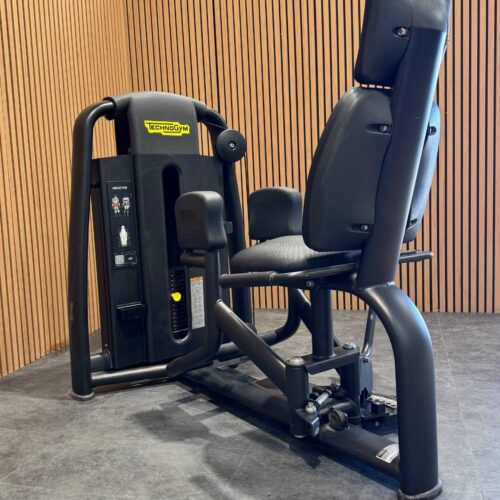 Technogym Selection 900 Abductor (MNPP) Meteor Black