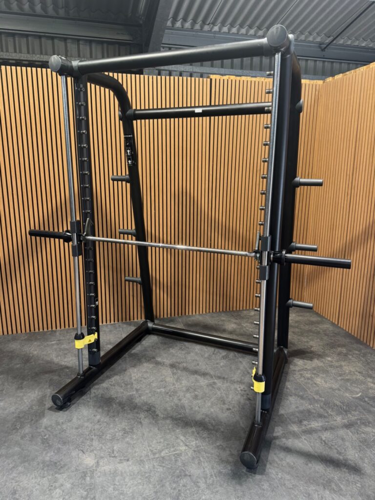 Technogym Element+ Multipower (MB83) Black