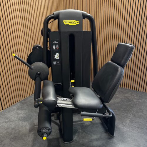 Technogym Selection 900 Leg Extension (MNJP) Meteor Black