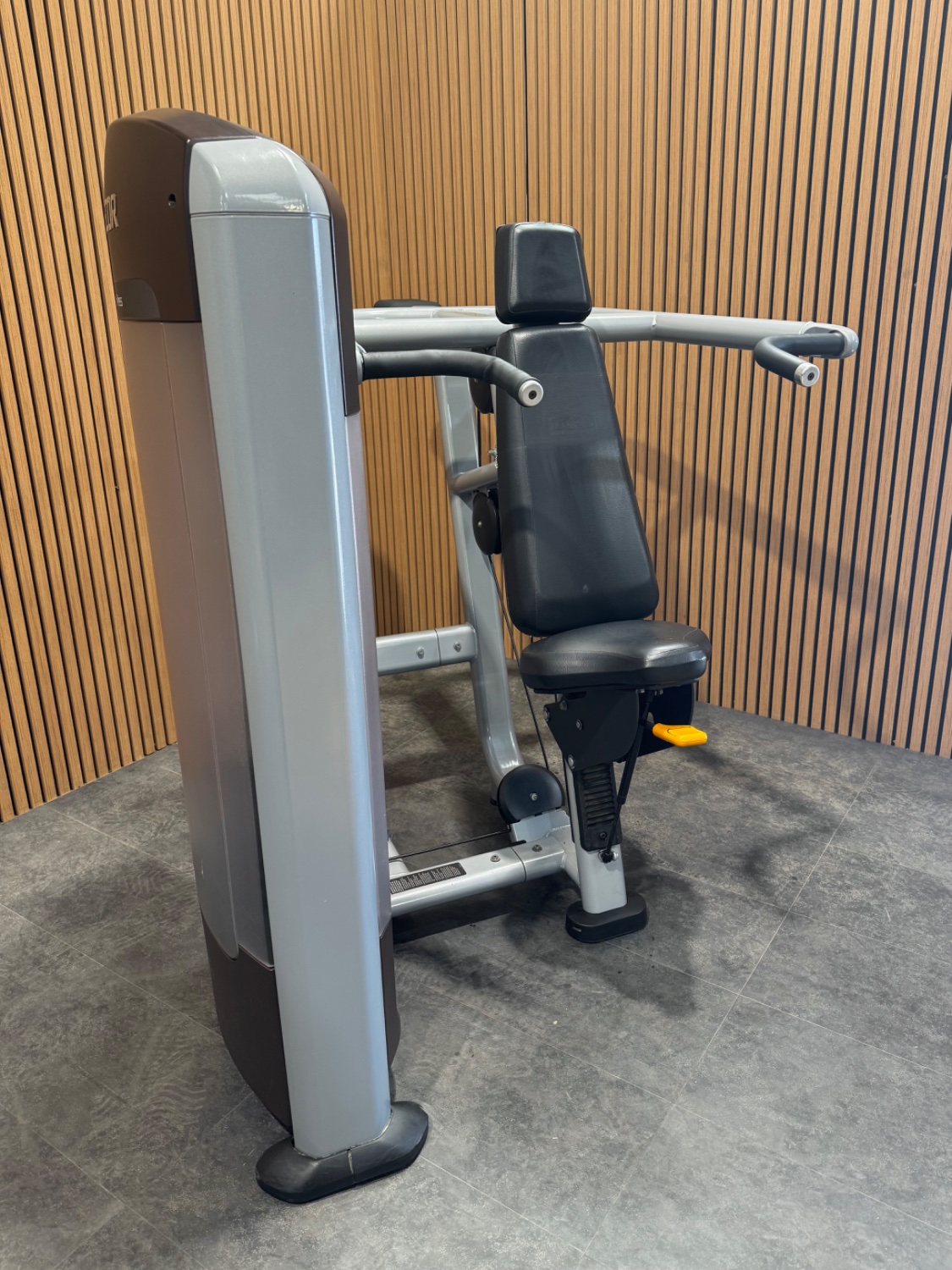 Precor Discovery Shoulder Press - Image 3