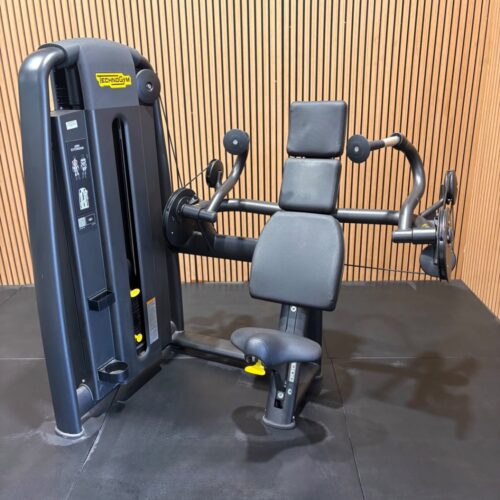 Technogym Selection 900 Arm Extension (MNSP) Meteor Black