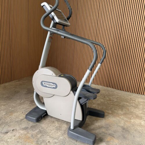 Technogym Excite+ STEP EXCITE 700 UNITY 2 (DA373V) Silver