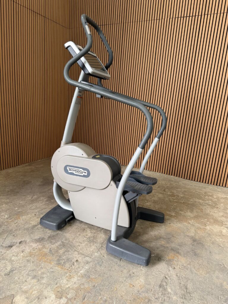 Technogym Excite+ STEP EXCITE 700 UNITY 2 (DA373V) Silver