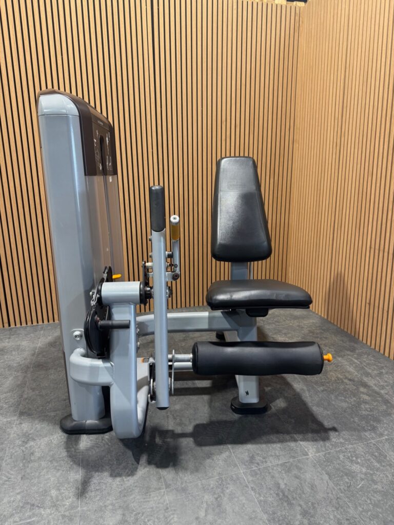 Precor Discovery Leg Extension