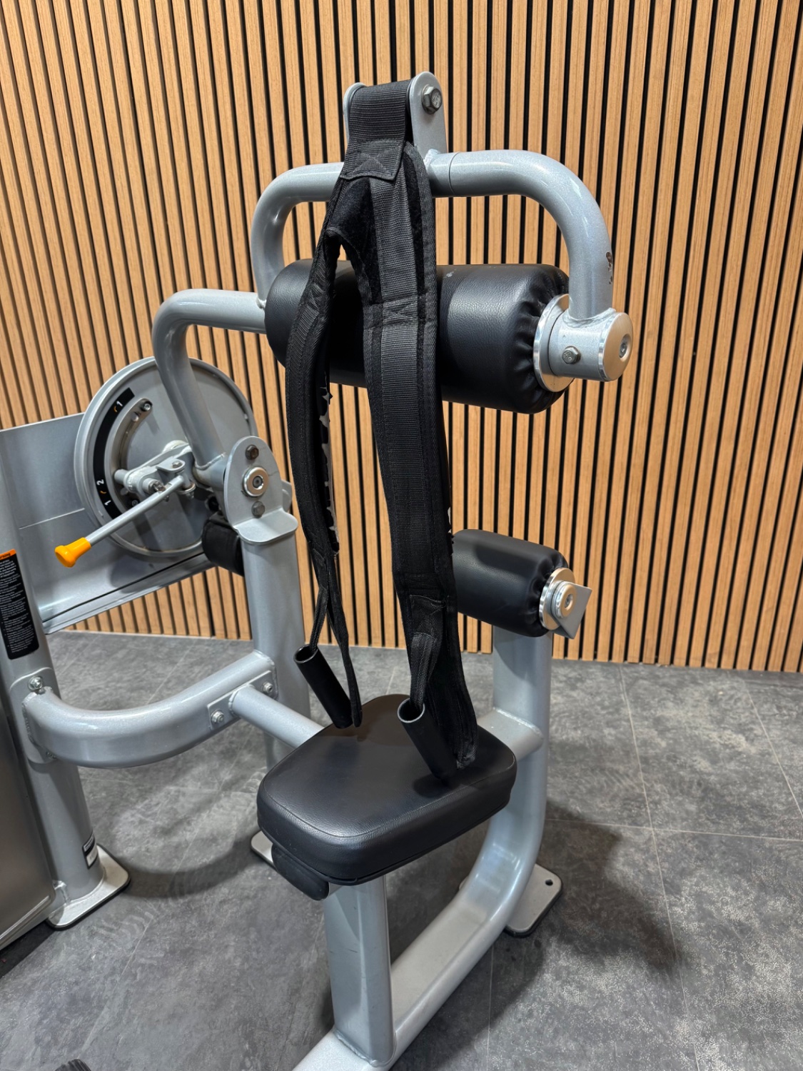 Precor Discovery Abdominal Back Extension - Image 3