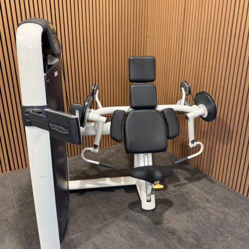 Technogym Selection Personal Arm Curl (M992) White