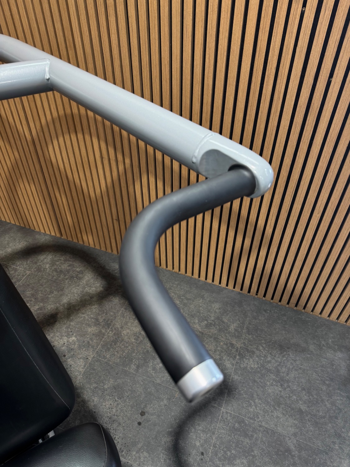 Precor Discovery Shoulder Press - Image 6