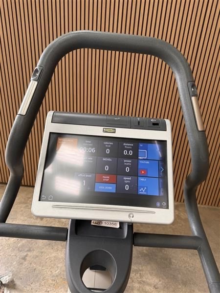 Technogym Excite+ STEP EXCITE 700 UNITY 2 (DA373V) Silver - Image 5
