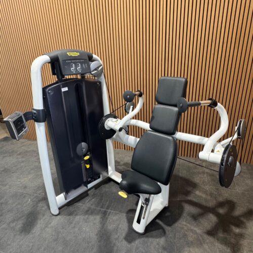 Technogym Selection Personal Arm Extension (M945) White