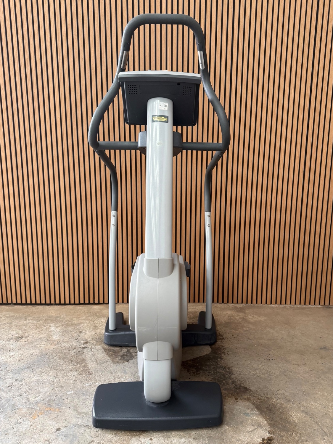 Technogym Excite+ STEP EXCITE 700 SP (DA374L) Silver - Image 4
