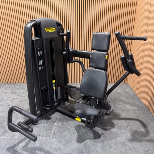 Technogym Selection 900 Pectoral (MNTP) Meteor Black