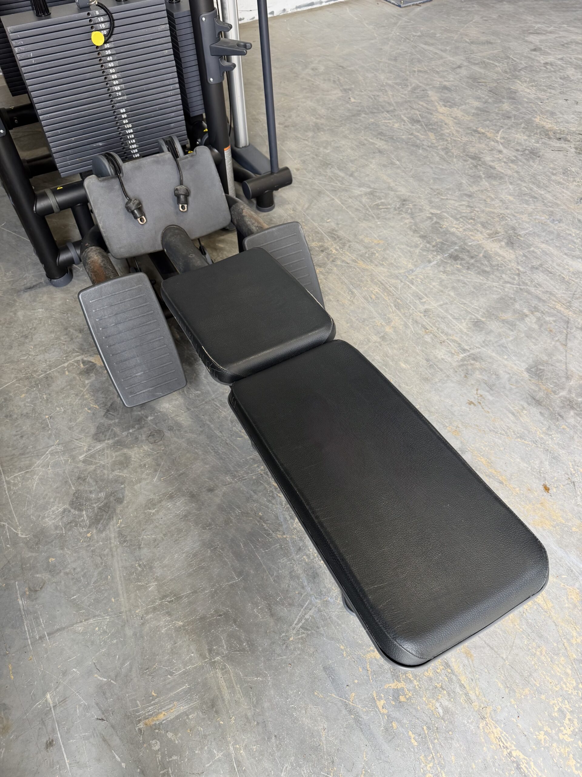 Technogym Element+ Cable Stations 5 Black - Image 7