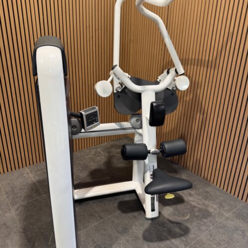 Technogym Selection Personal Pulldown (M949) White