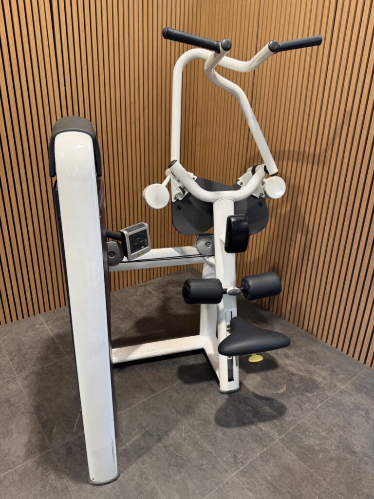 Technogym Selection Personal Pulldown (M949) White