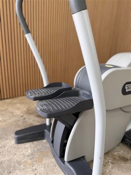 Technogym Excite+ STEP EXCITE 700 SP (DA374L) Silver - Image 6
