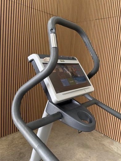 Technogym Excite+ STEP EXCITE 700 UNITY 2 (DA373V) Silver - Image 4