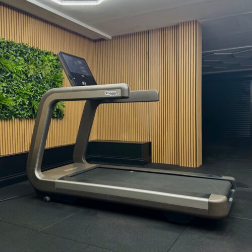 Technogym Artis Run Unity 3 (DBK0EU) Carbon Grey