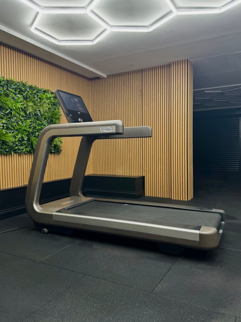 Technogym Artis Run Unity 3 (DBK0EU) Carbon Grey