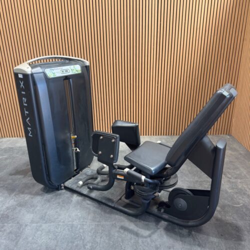Matrix G7 Abductor