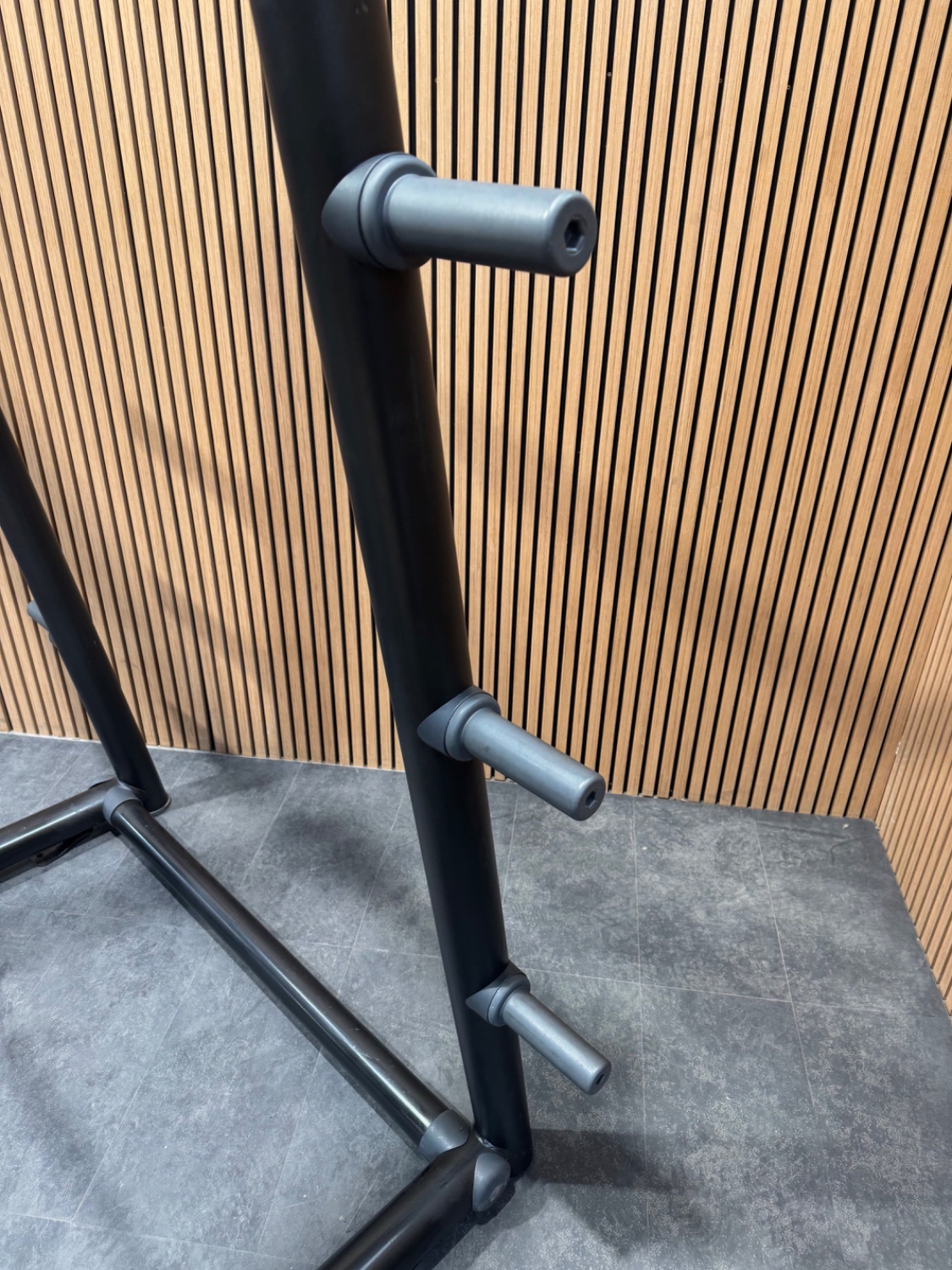 Technogym Element+ Multipower (MB83) Black - Image 7