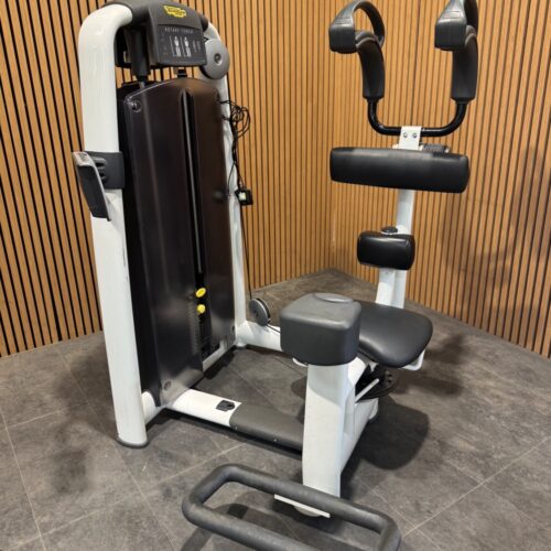 Technogym Selection Personal Rotary Torso (M950) White
