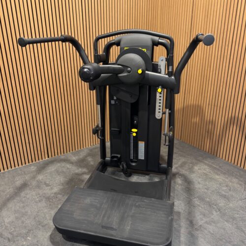 Technogym Selection 900 Multi Hip (MNDP) Meteor Black