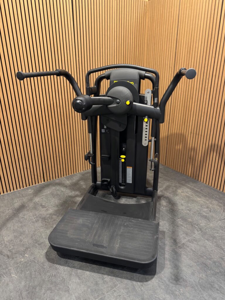 Technogym Selection 900 Multi Hip (MNDP) Meteor Black