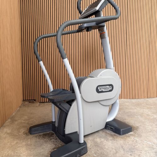 Technogym Excite+ STEP EXCITE 700 SP (DA374L) Silver