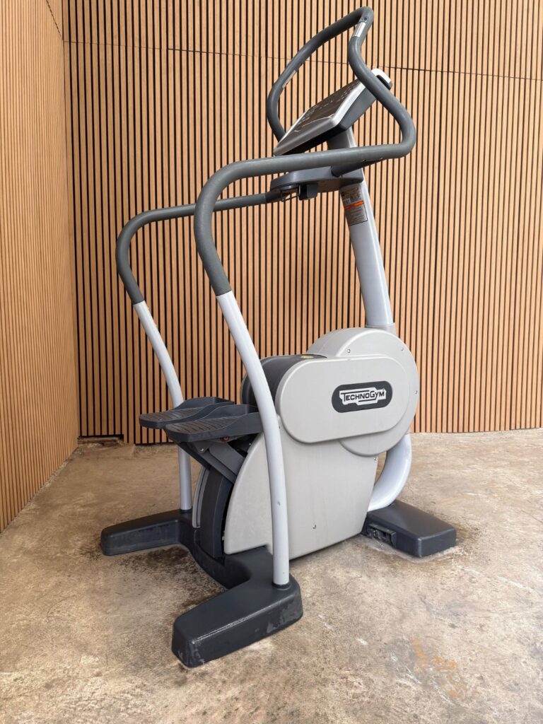 Technogym Excite+ STEP EXCITE 700 SP (DA374L) Silver