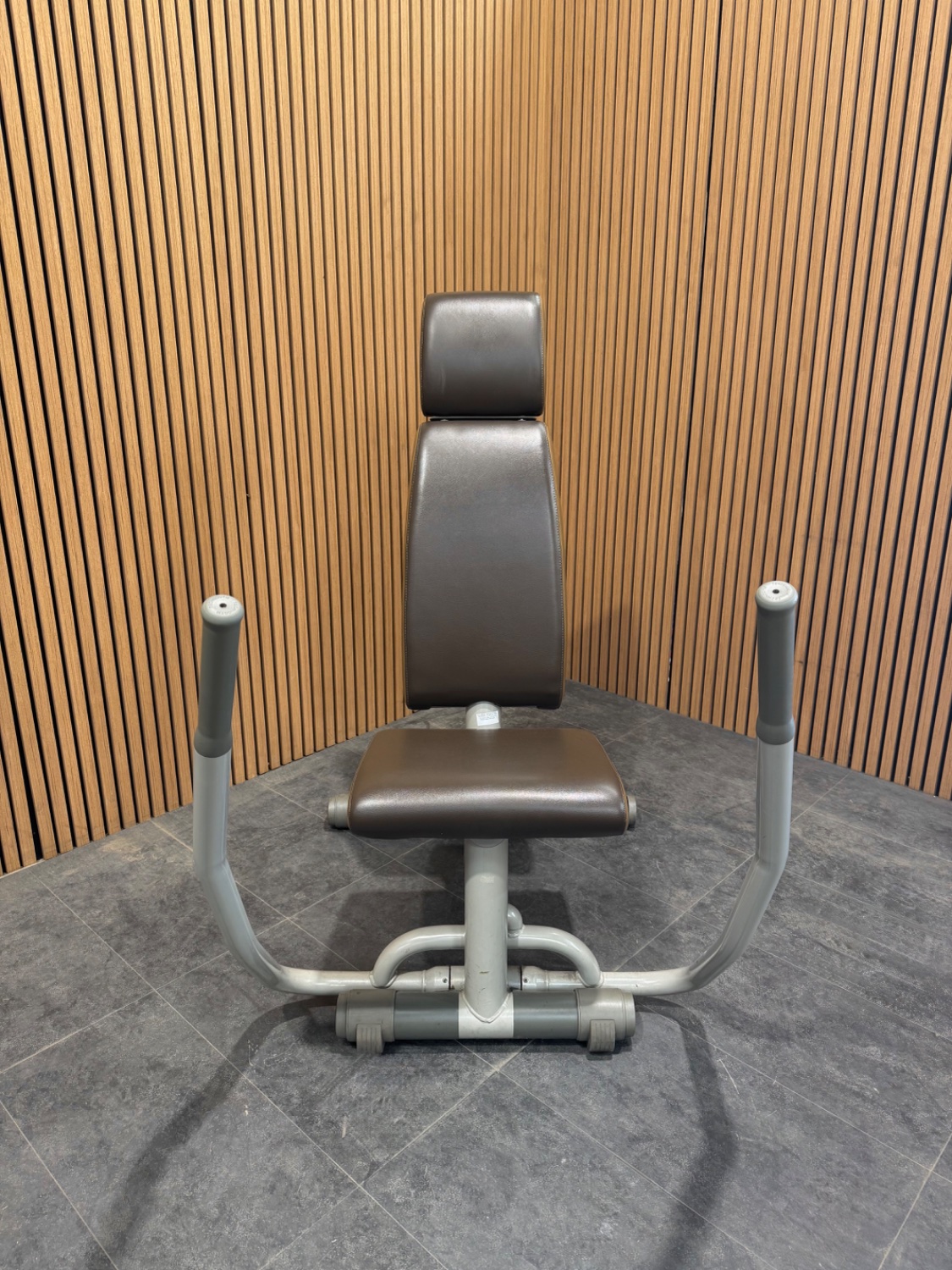 Technogym Easy Line (MC20) Chest/Back Champagne