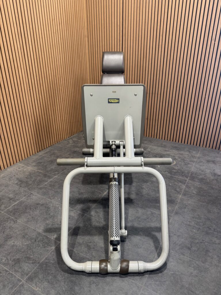 Technogym Easy Line (MC50) Leg Press Champagne
