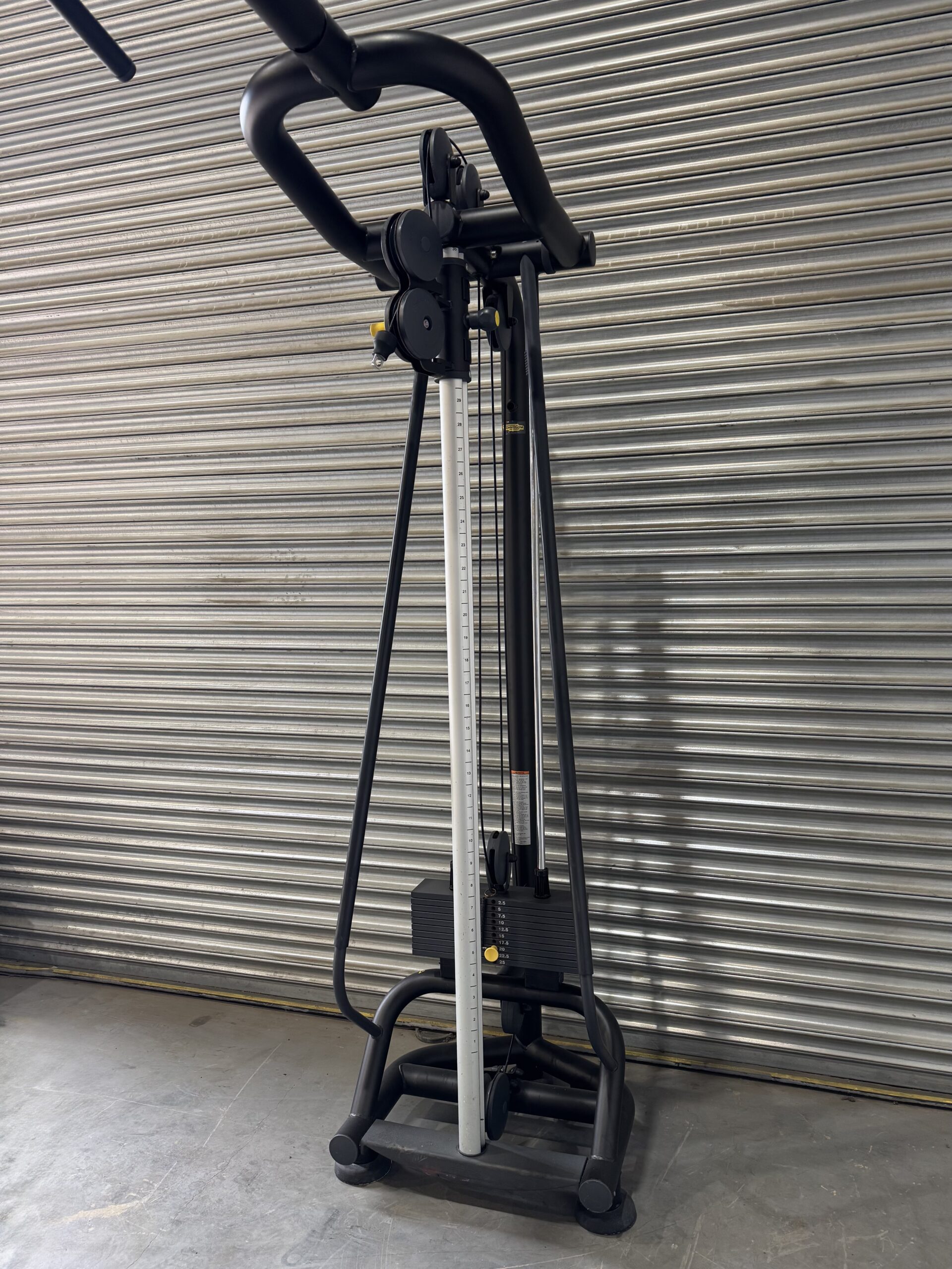 Technogym Element+ Cable Stations 5 Black - Image 3
