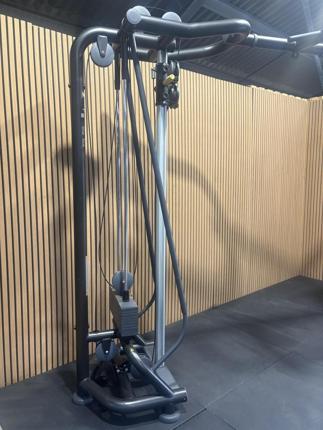 Technogym Element+ Crossover Cables (MB93) Black - Image 5