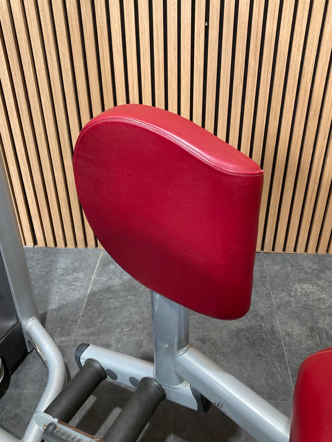 Life Fitness Signature Abductor - Image 4