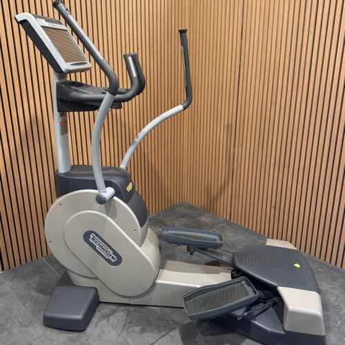 Technogym Excite+ CROSSOVER 700 UNITY 2 (DAG73V) Silver