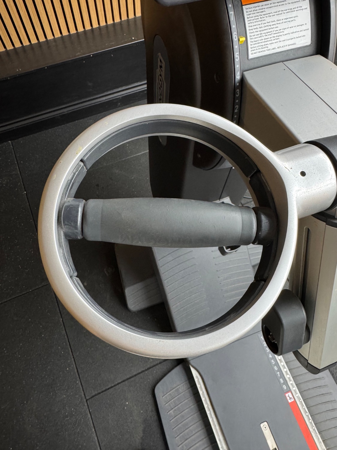 Technogym Excite (DE783U) TOP EXCITE 1000 P UNITY 3 Trend - Image 8