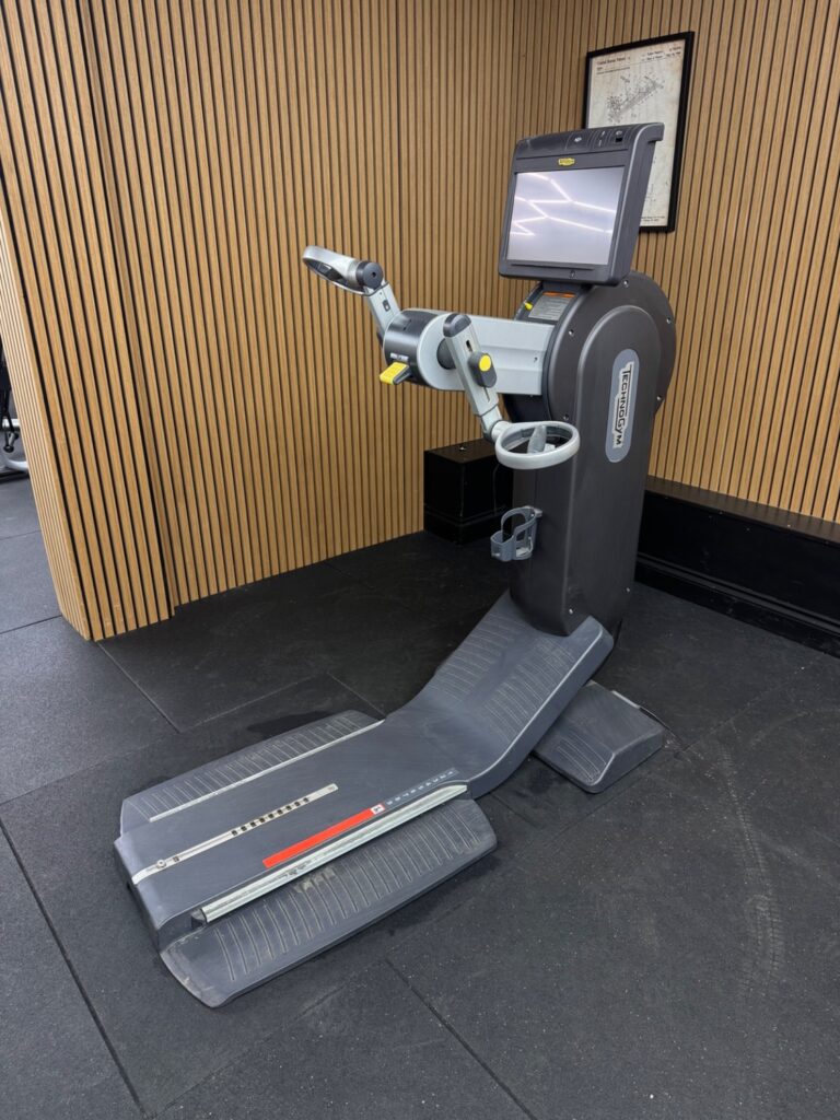 Technogym Excite (DE783U) TOP EXCITE 1000 P UNITY 3 Trend