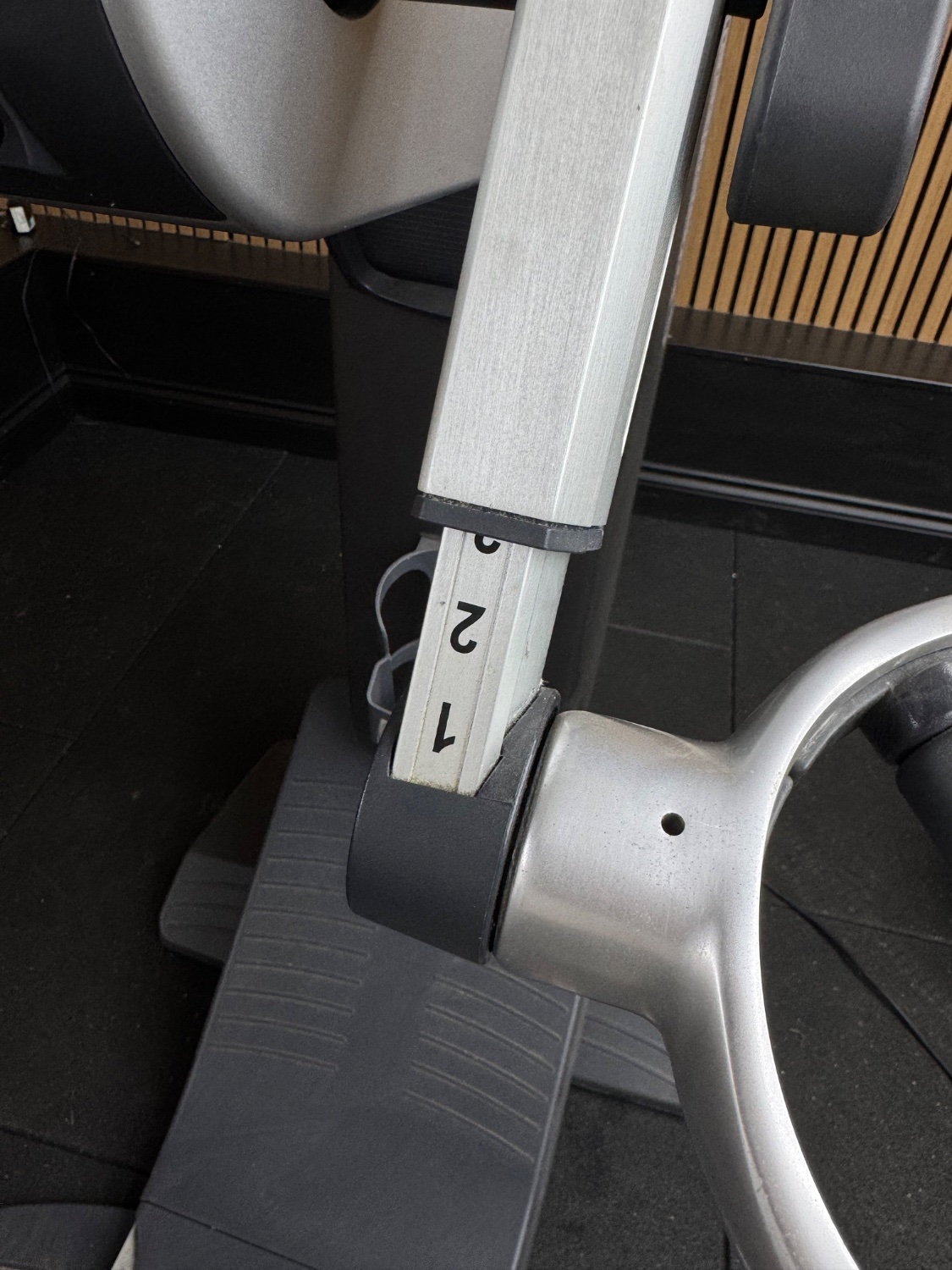 Technogym Excite (DE783U) TOP EXCITE 1000 P UNITY 3 Trend - Image 5