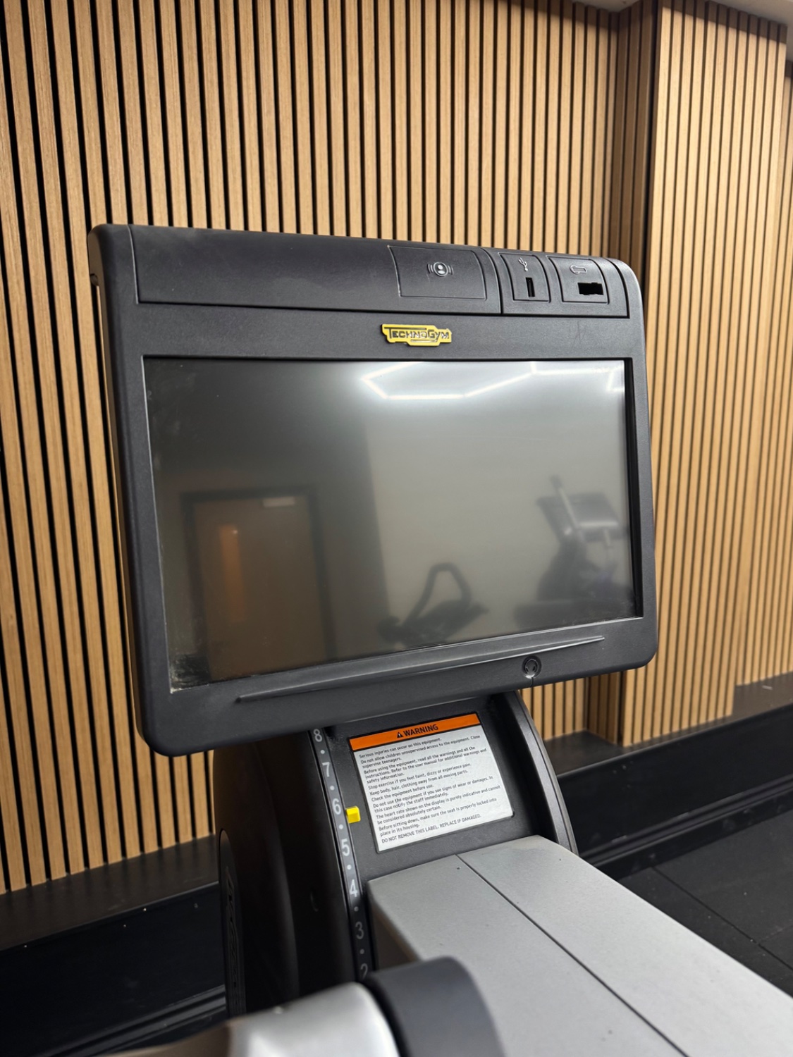 Technogym Excite (DE783U) TOP EXCITE 1000 P UNITY 3 Trend - Image 6