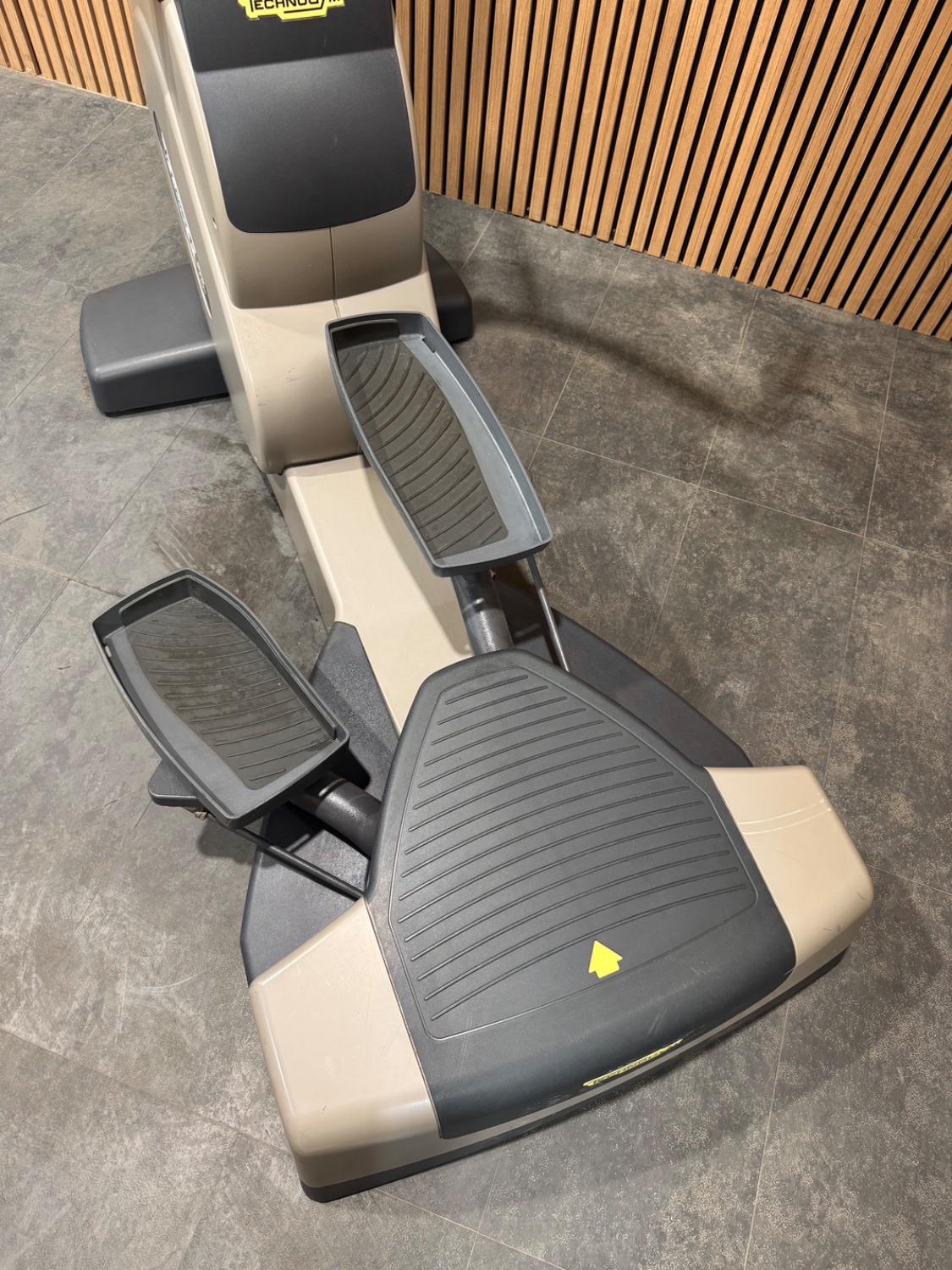 Technogym Excite+ CROSSOVER 700 UNITY 2 (DAG73V) Silver - Image 3