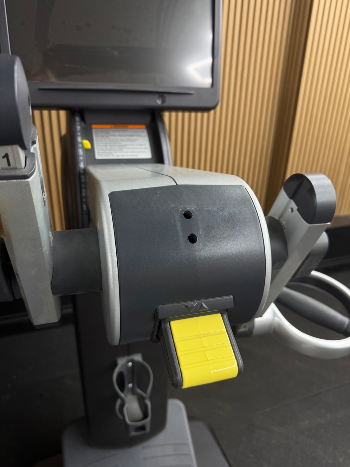 Technogym Excite (DE783U) TOP EXCITE 1000 P UNITY 3 Trend - Image 3