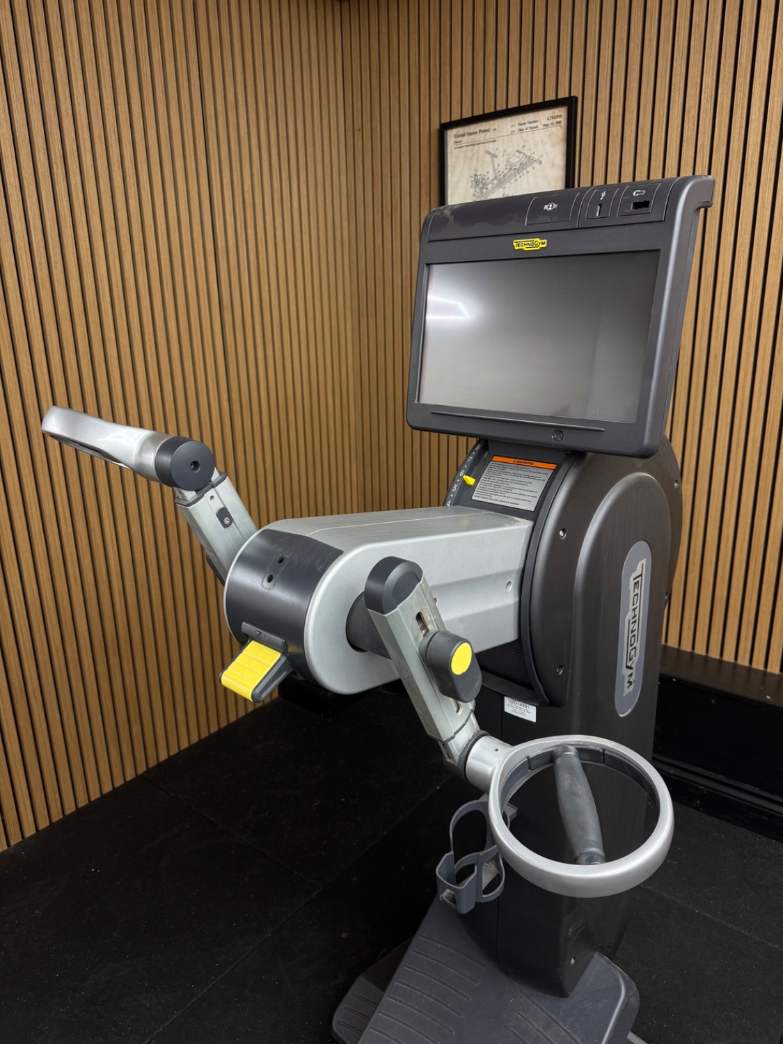 Technogym Excite (DE783U) TOP EXCITE 1000 P UNITY 3 Trend - Image 2