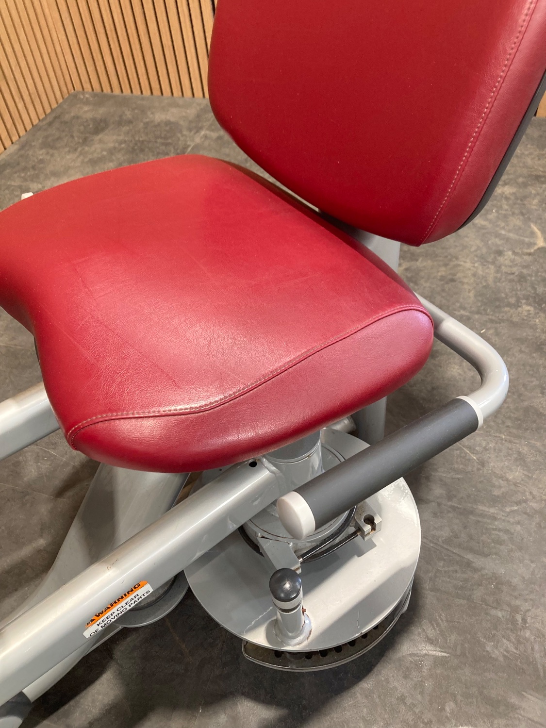 Life Fitness Signature Adductor - Image 4