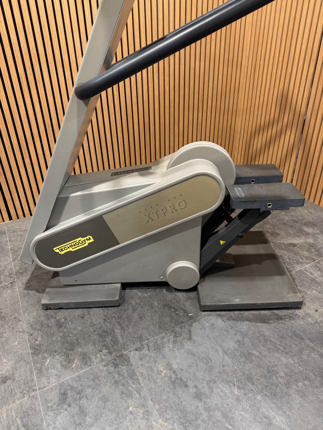 Technogym Step XT PRO - Image 2