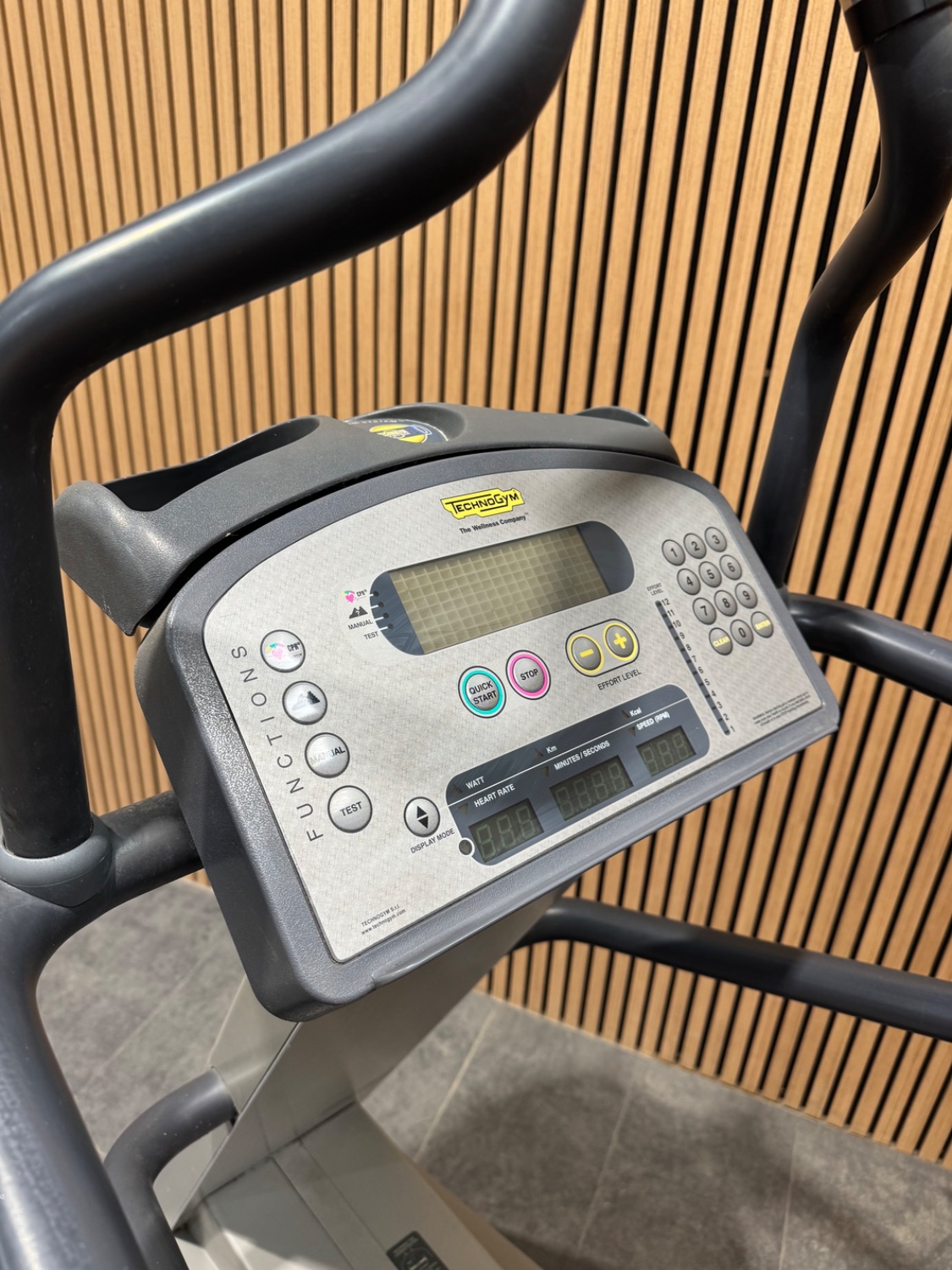 Technogym Step XT PRO - Image 7